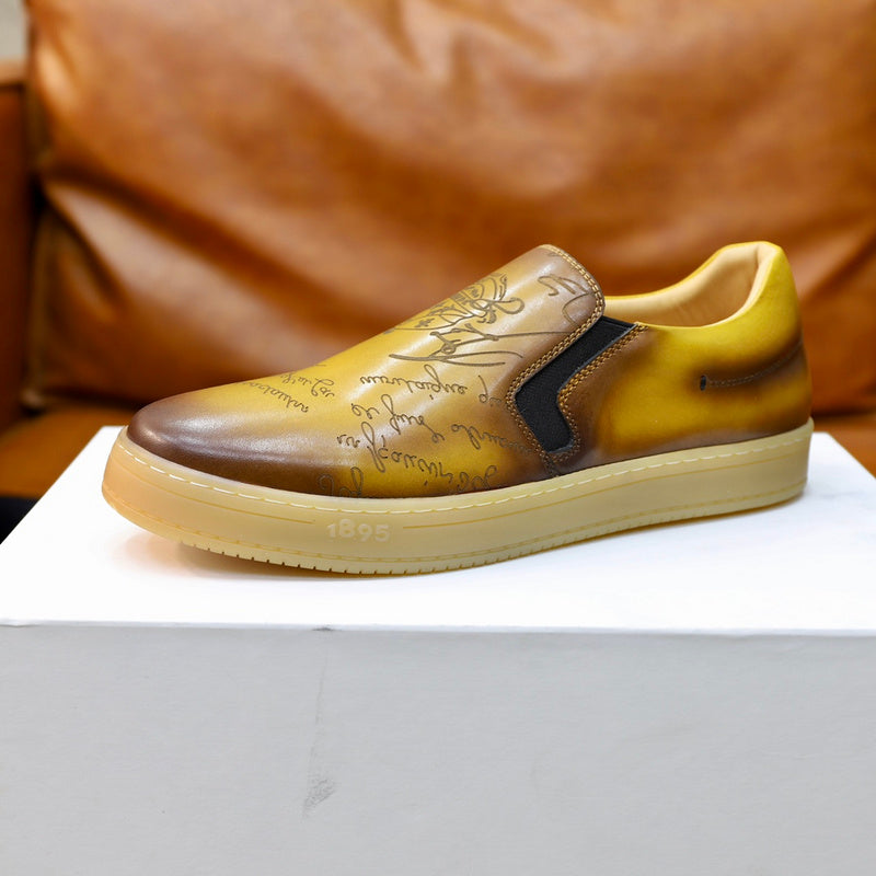 Glami - BRE Men Shoes - 378