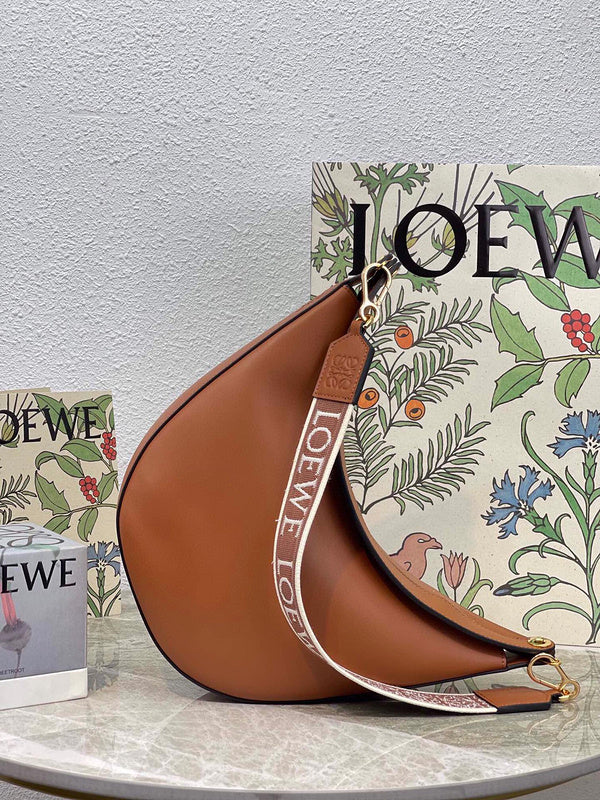 Glamy - LWO Bags - 981
