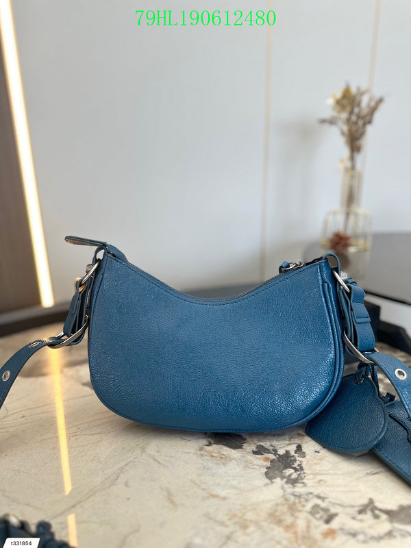 Glami GlamI - BGA Bags - 1755
