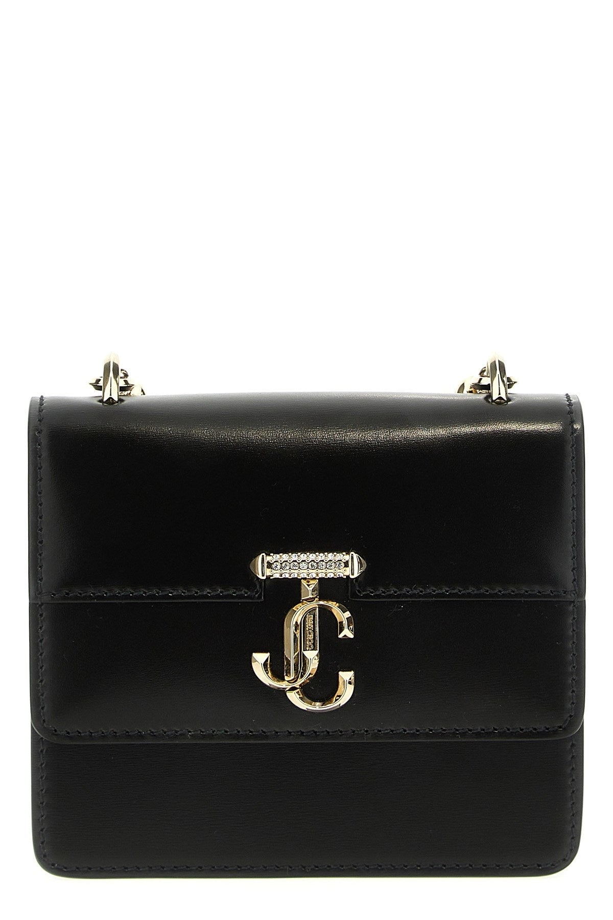 Jimmy Choo Women 'Avenue Quad Xs' Shoulder Bag
