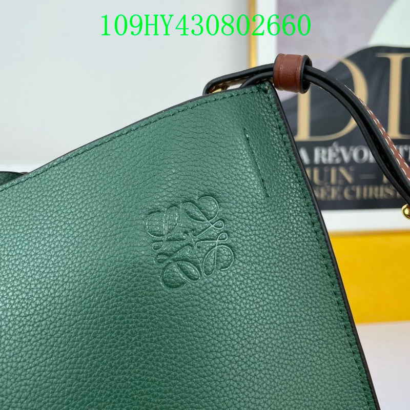 Satchel Bags - LWE Bags - 277