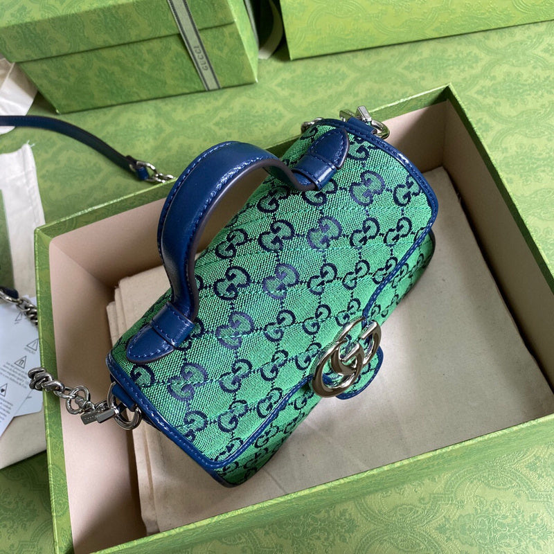 Glami Fashion - GCI Bags - 5891