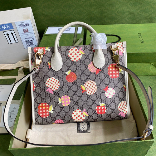 Glami Fashion - GCI Bags - 9651