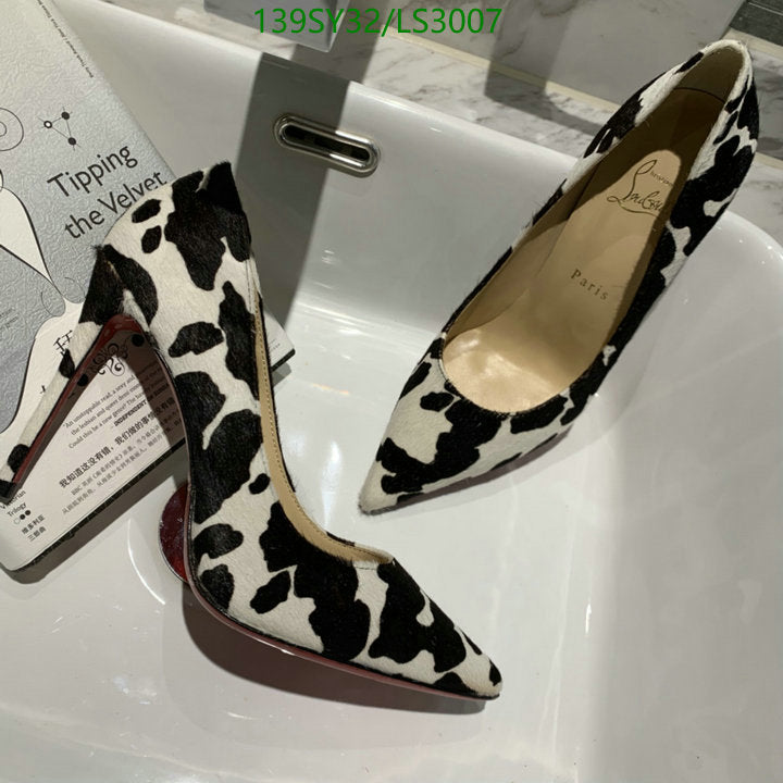 SAMC - CBL Women Shoes - 136