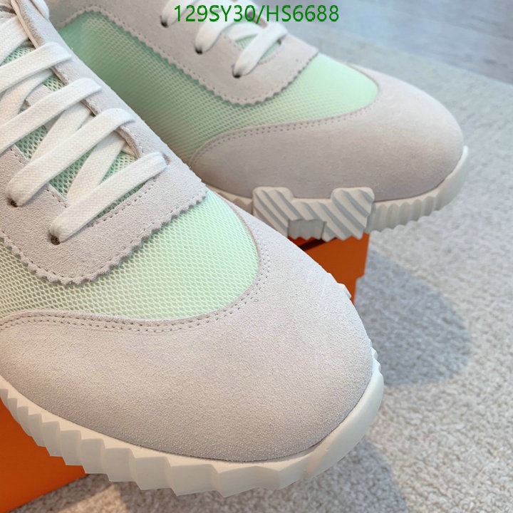 SAMC - HMS Women Shoes - 446