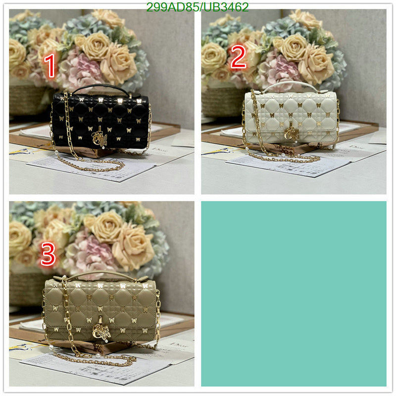 SAMCC - DOR Bags - 1177