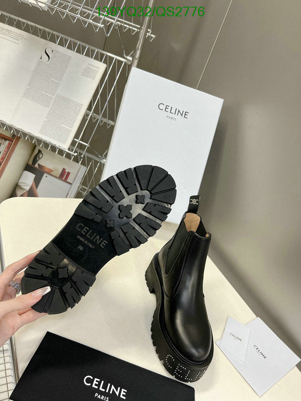 SAMC - COL Women Boots - 055