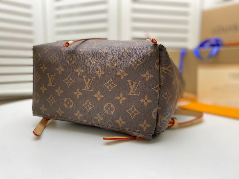 Satchel Bags - VL Bags - 1319