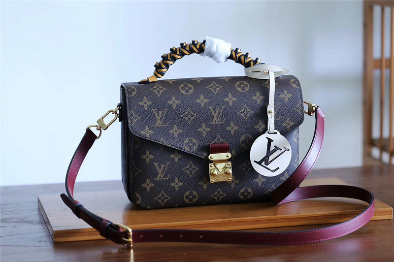 Glami-is - LOV Lady Bags - 1553