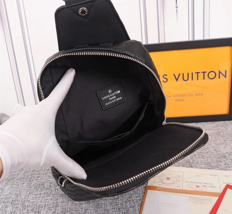 Satchel Bags - VL Bags - 3403
