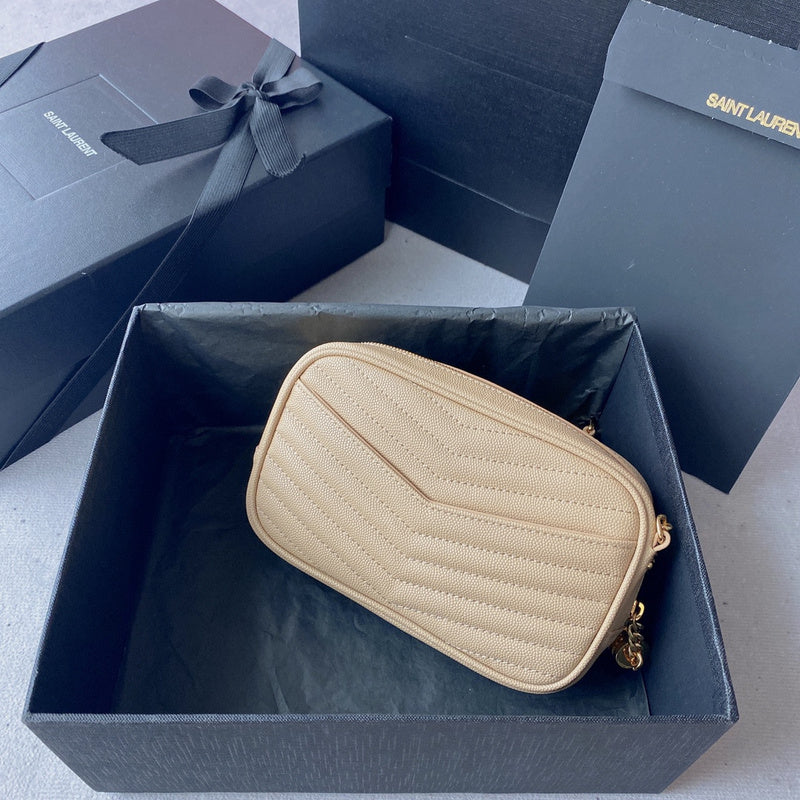 Glamy - YLS Bags - 257
