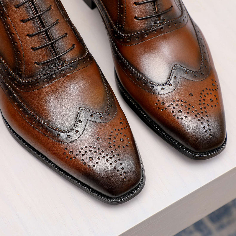 Glami - BRE Men Shoes - 391