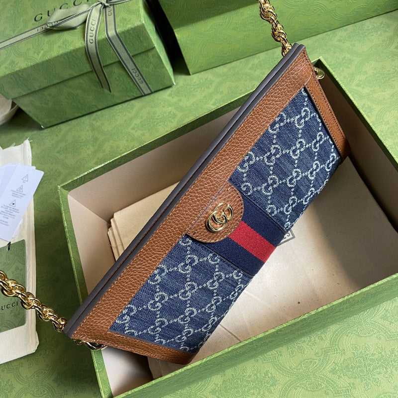 Glami-i GUKI Women Bags - 098