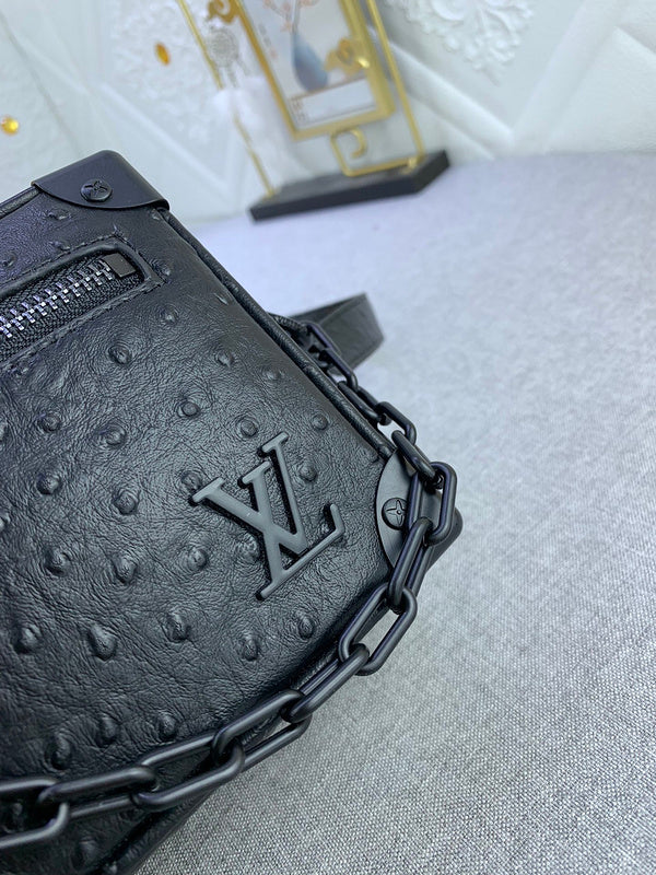 Satchel Bags - VL2 Bags - 143