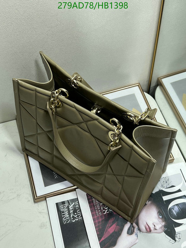 SAMCC - DOR Bags - 1149