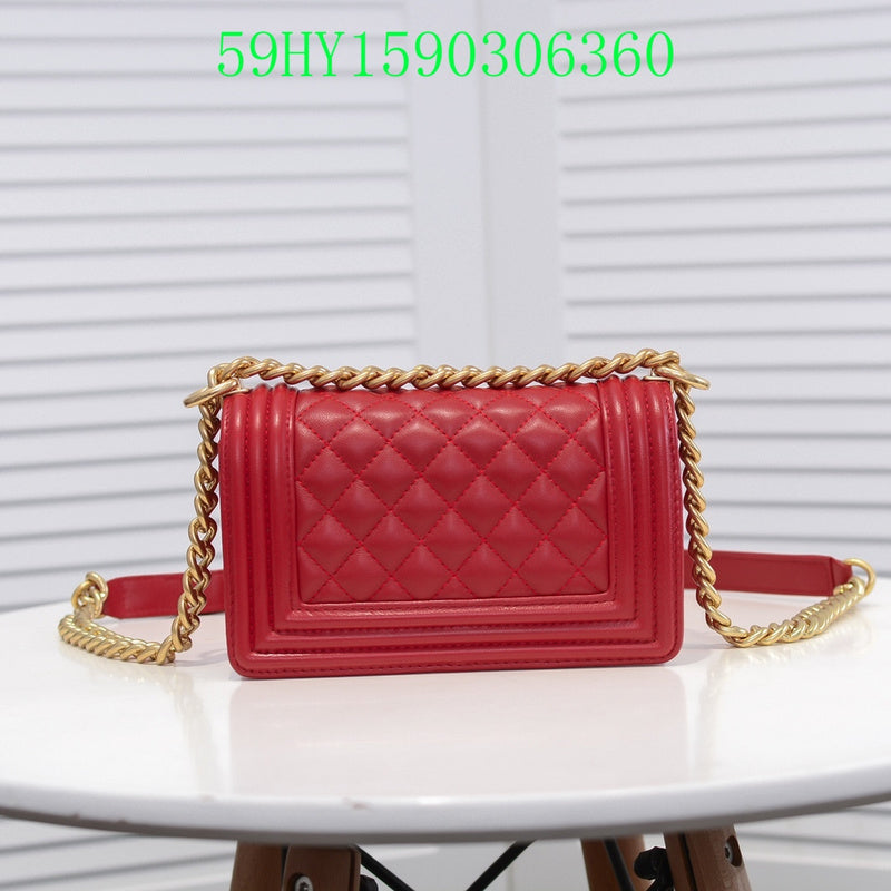 Glami - CHL Bags - 1416