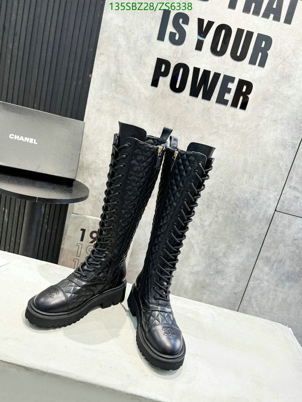 SAMC - CHL Women Boots - 291