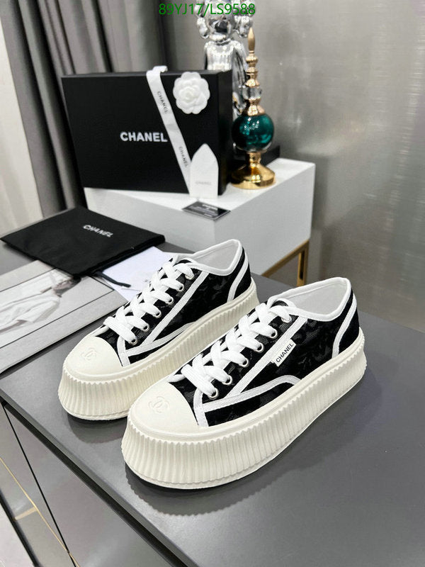 SAMC - CHL Women Shoes Sneakers - 202
