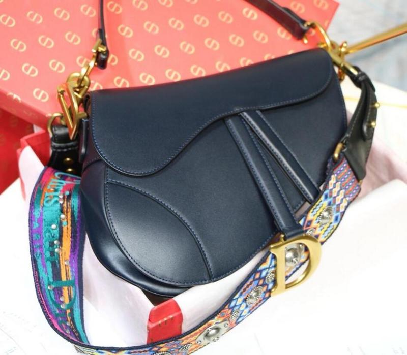 SAMCC - DOR Bags - 301