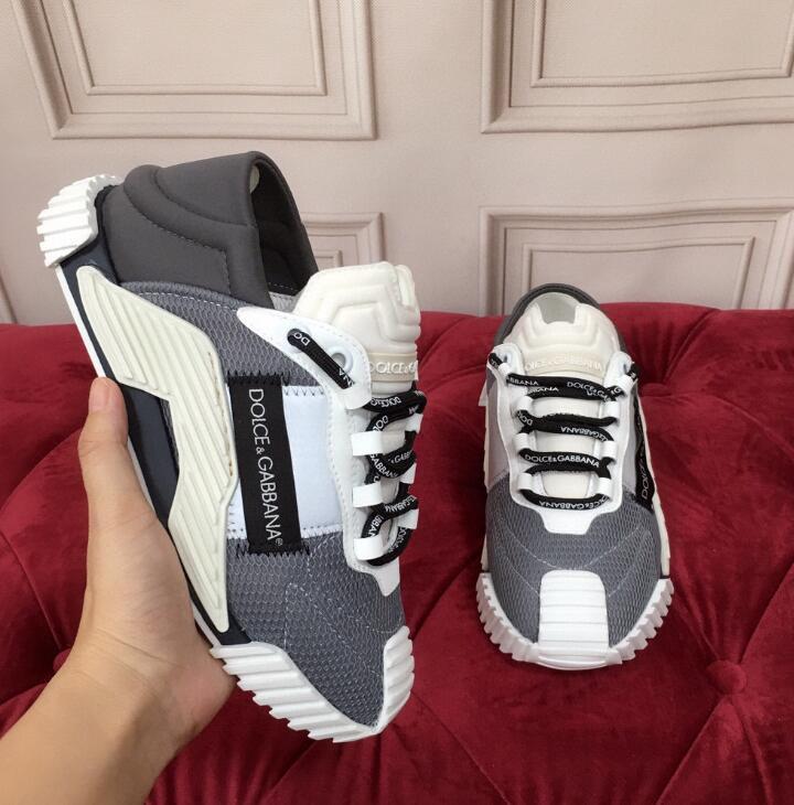 SAMC - DAG Women Shoes - 512