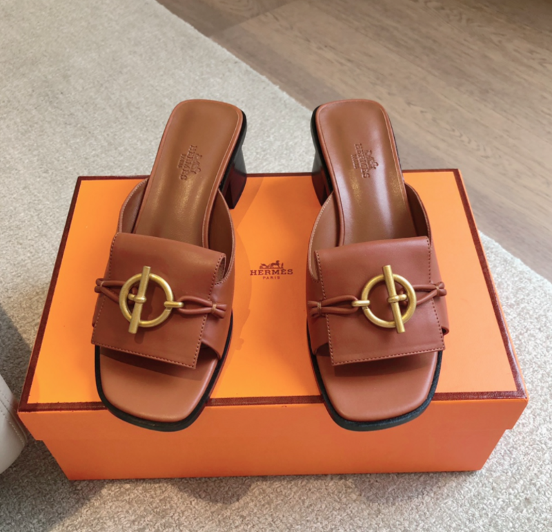 SAMC - HMS Women Shoes - 647