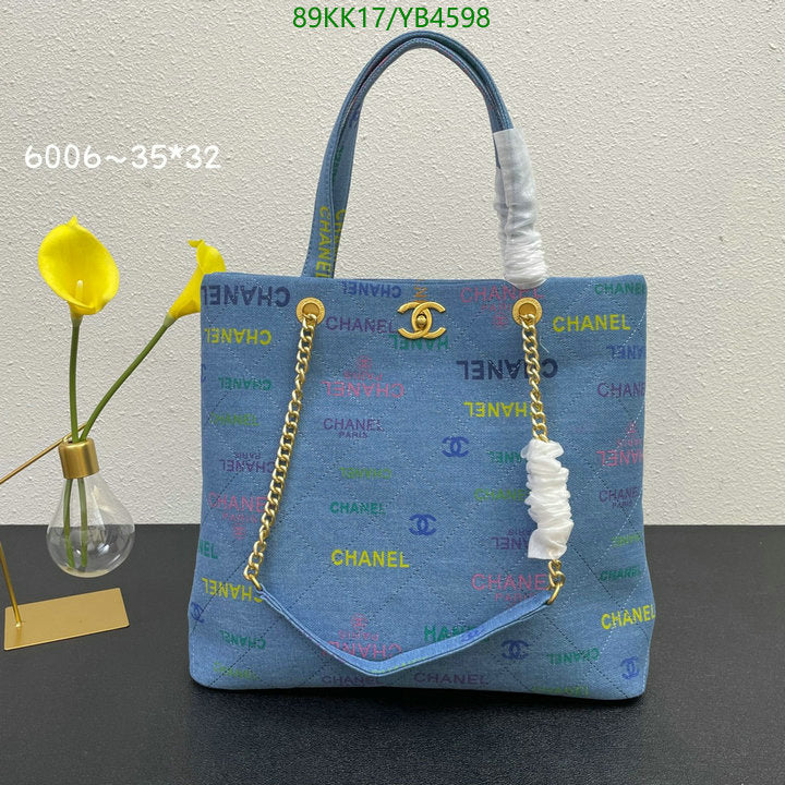 SAMC - CHL Bags Handbags - 141