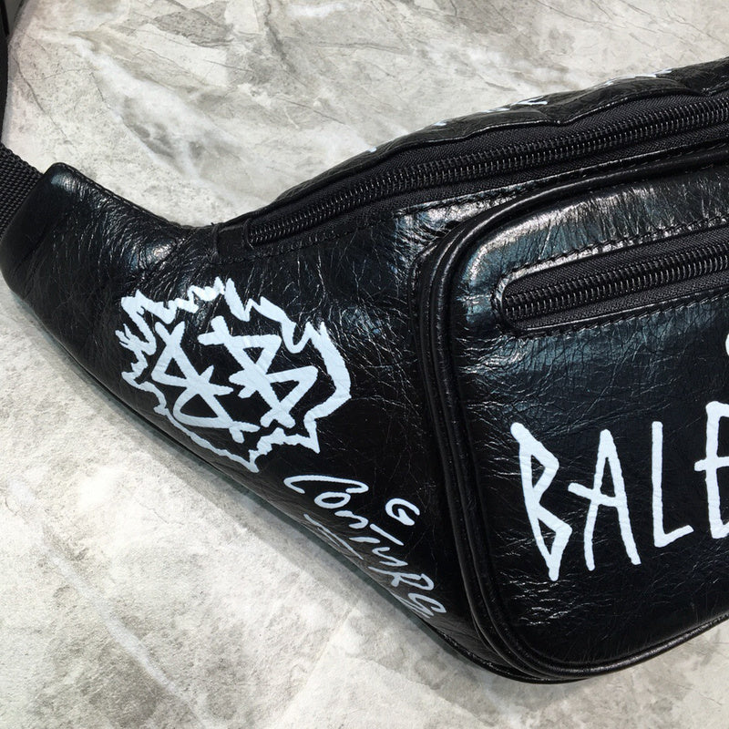 Glami-i - BG Men Bags - 034