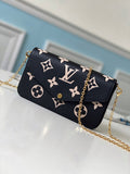 Satchel Bags - VL2 Bags - 730