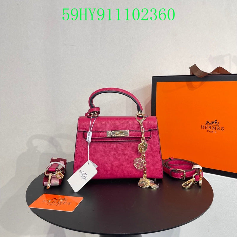 Glami - HMS Bags - 491