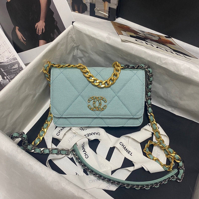 Satchel Bags - CHL Bags - 3777