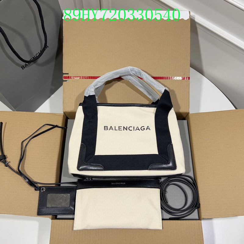 Satchel Bags - BGA Bags - 1854