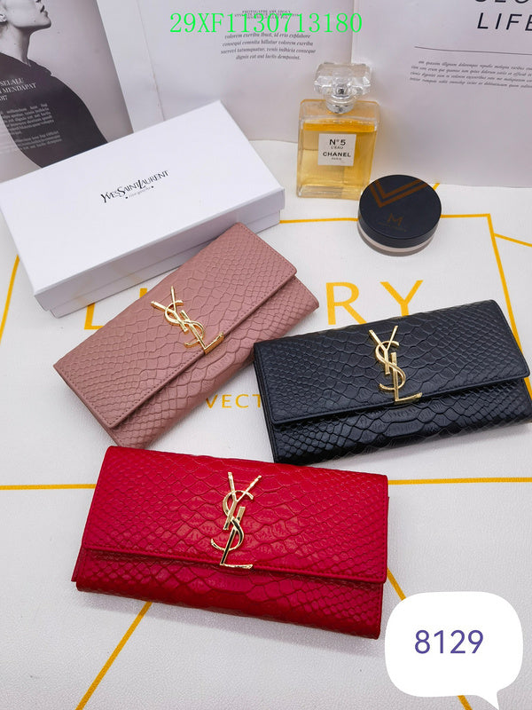 Glami - YLS Wallet - 017