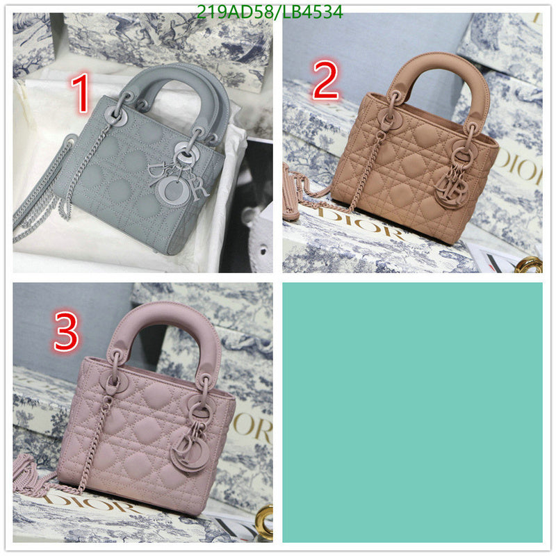 SAMCC - DOR Bags - 1314
