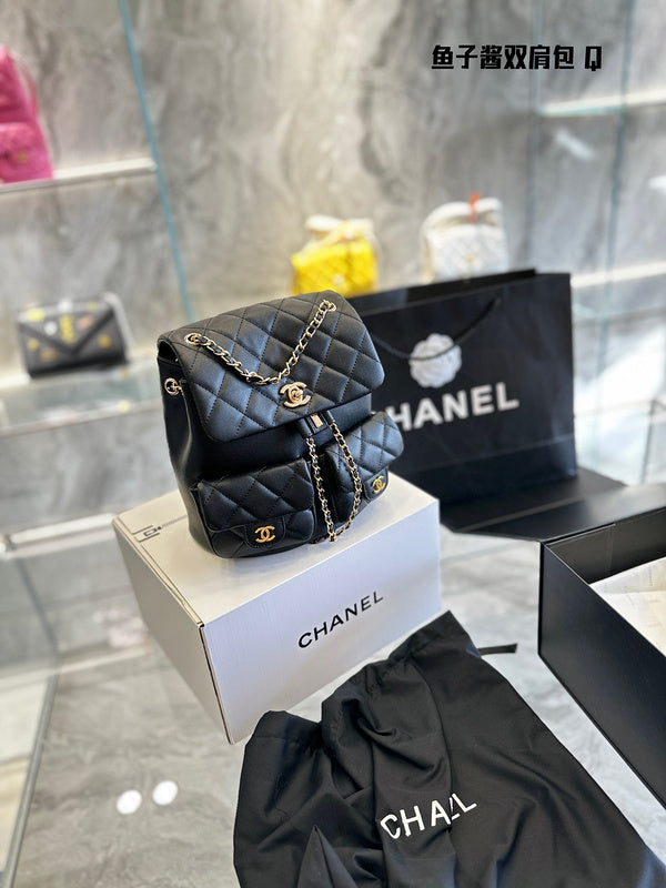 Satchel Bags - CHL Bags - 7031