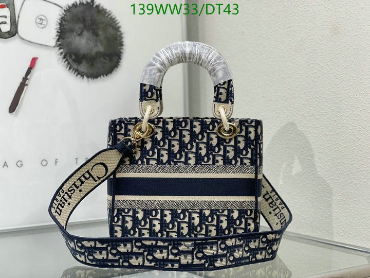 SAMCC - DOR Bags - 1010