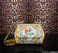 Satchel Bags - DG Bags - 413