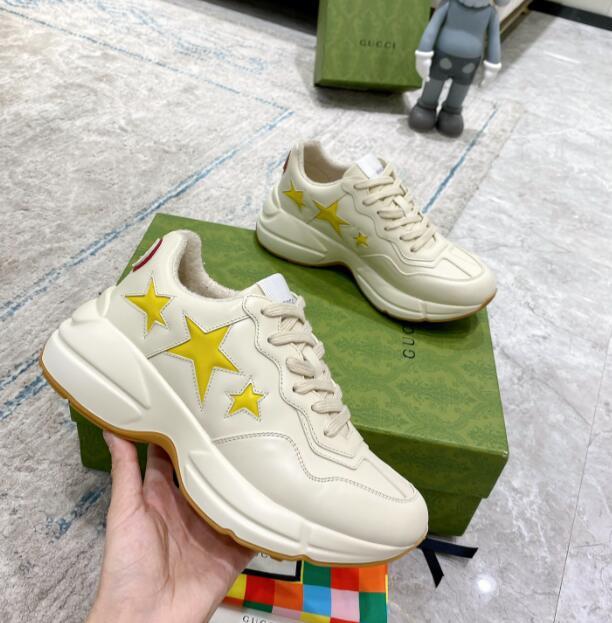 SAMC - GUKI Women Shoes - 1129