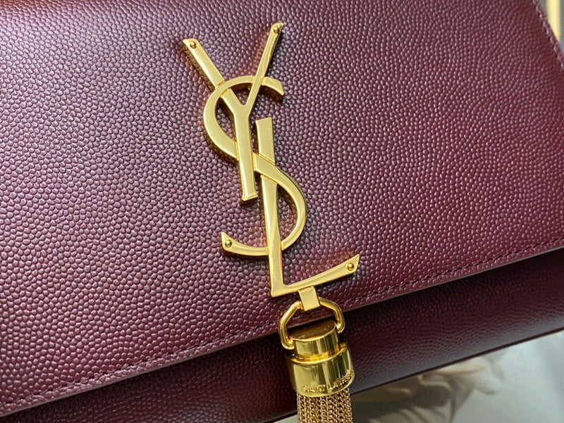Glamy - YLS Bags - 125