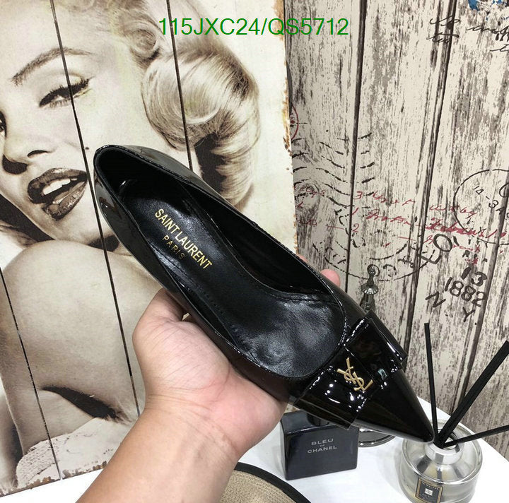 SAMC - YLS Women Shoes Heels - 073