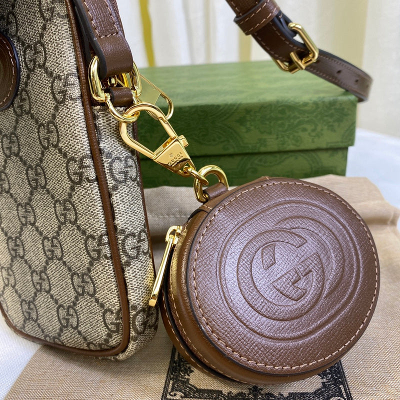 Glami Fashion - GCI Bags - 12624