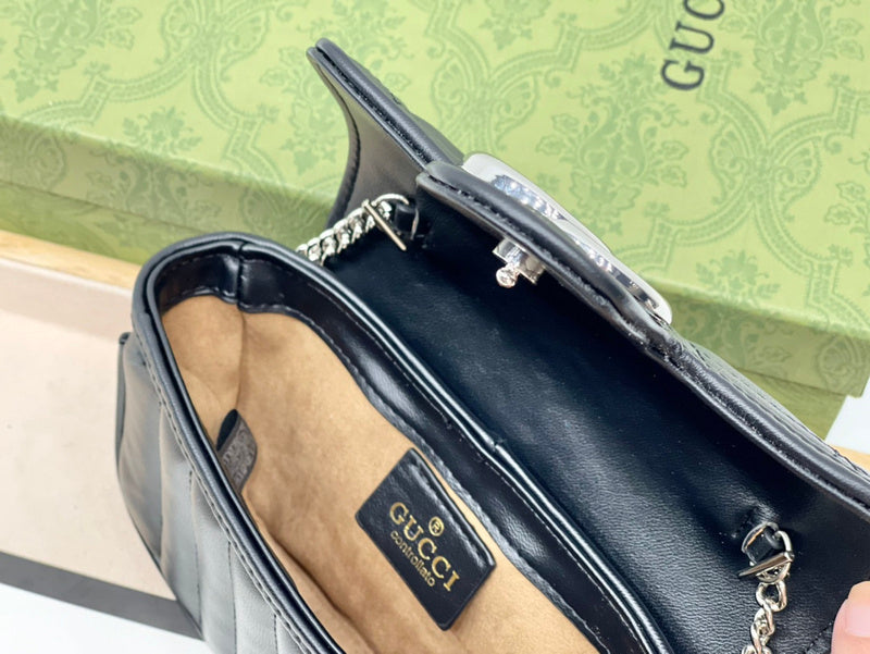 Glami Fashion - GCI Bags - 9946