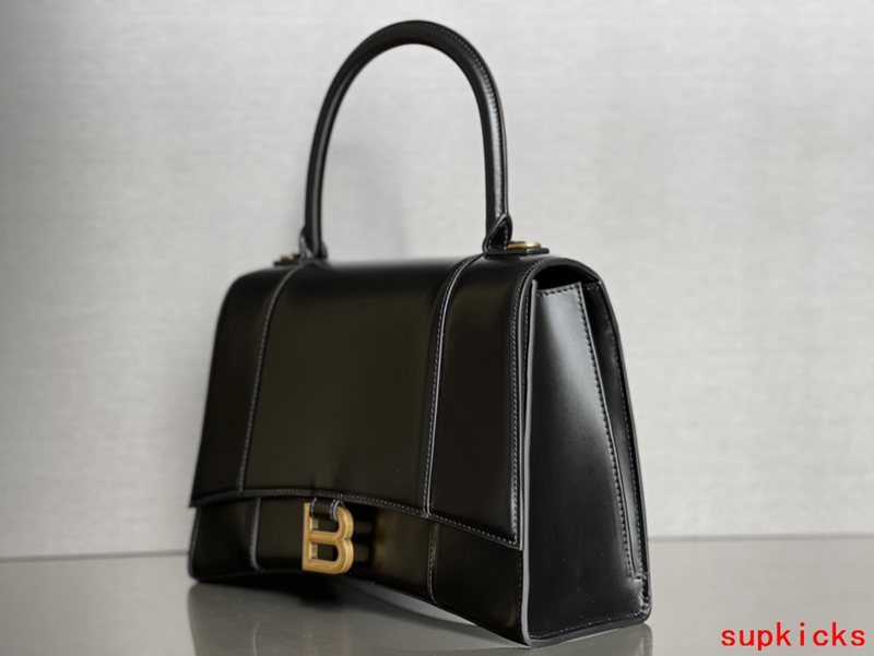 Glami- - BG Hourglass Bags - 026