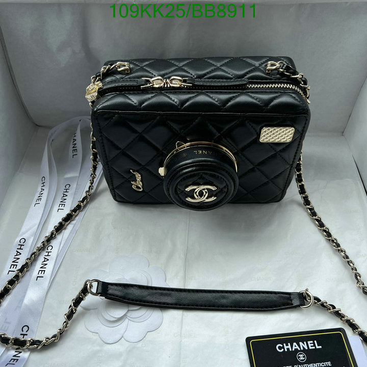 SAMC - CHL Bags Crossbody - 023