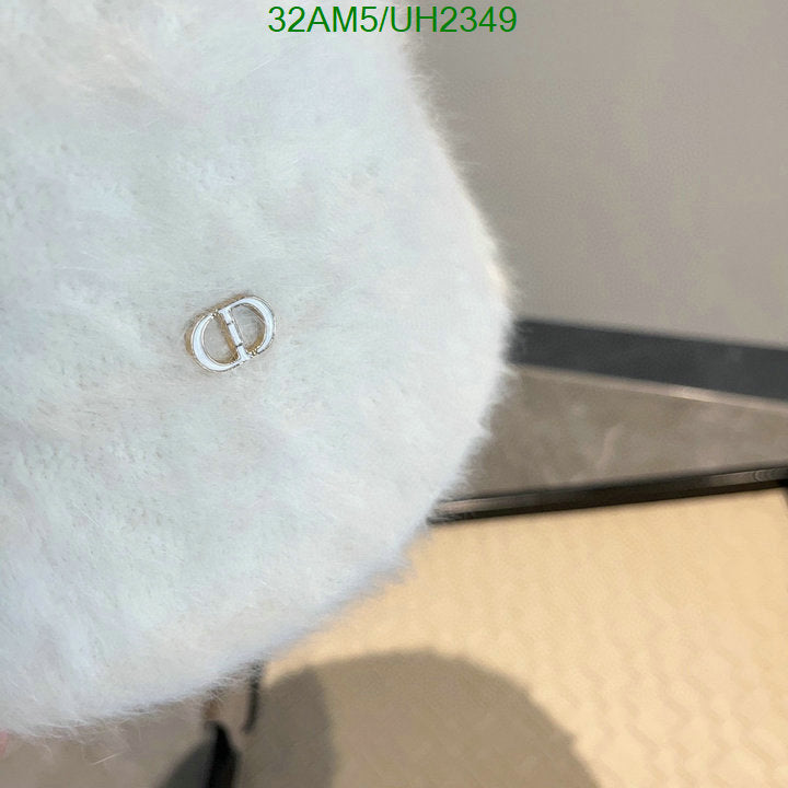 SAMC - DOR Caps & Hats - 045