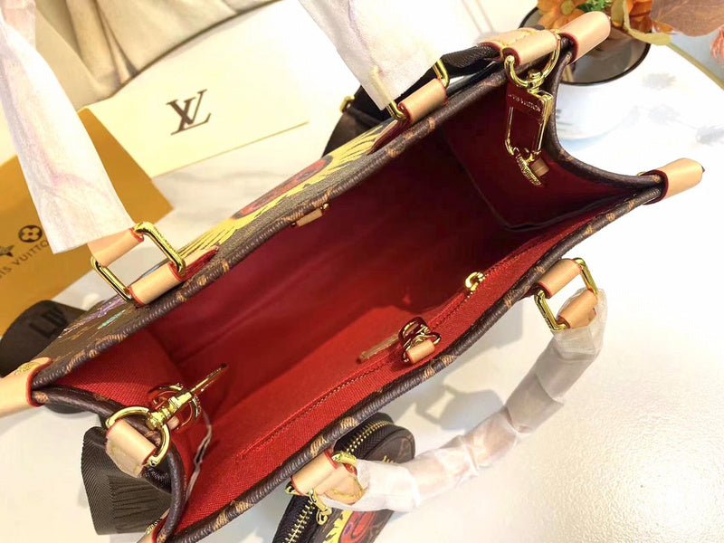 Satchel Bags - VL2 Bags - 115