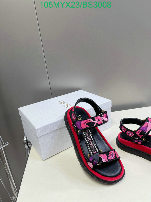 SAMCC - DOR Women Shoes - 1506