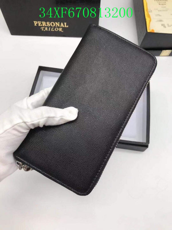 Glami - YLS Wallet - 263
