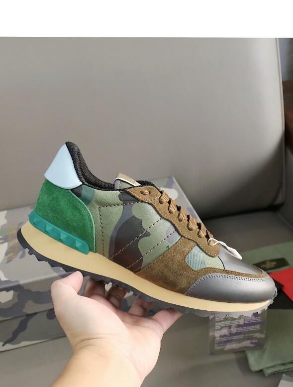 SAMC - VEL Men Shoes - 351
