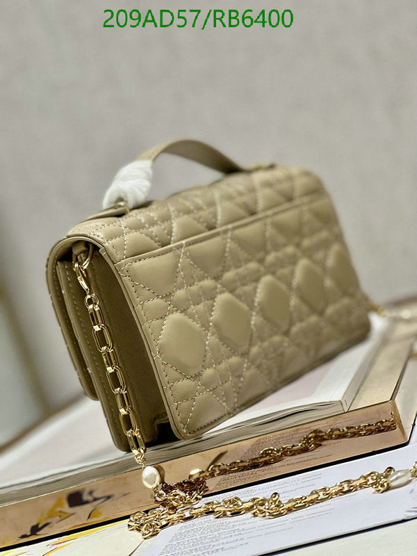 SAMCC - DOR Bags - 1258