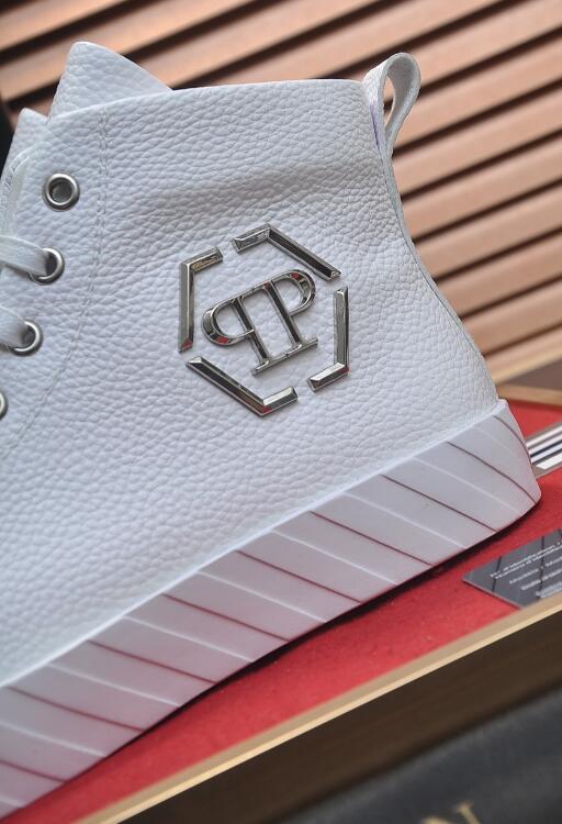 Glamy - PHP Shoes - 041